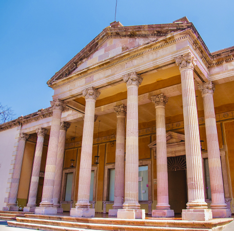 Museo Aguascalientes