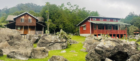 El Paraiso