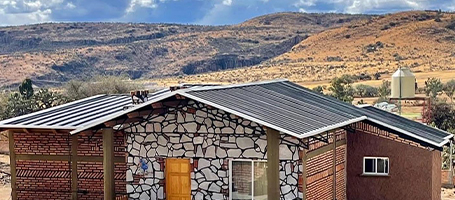 Rancho Totote