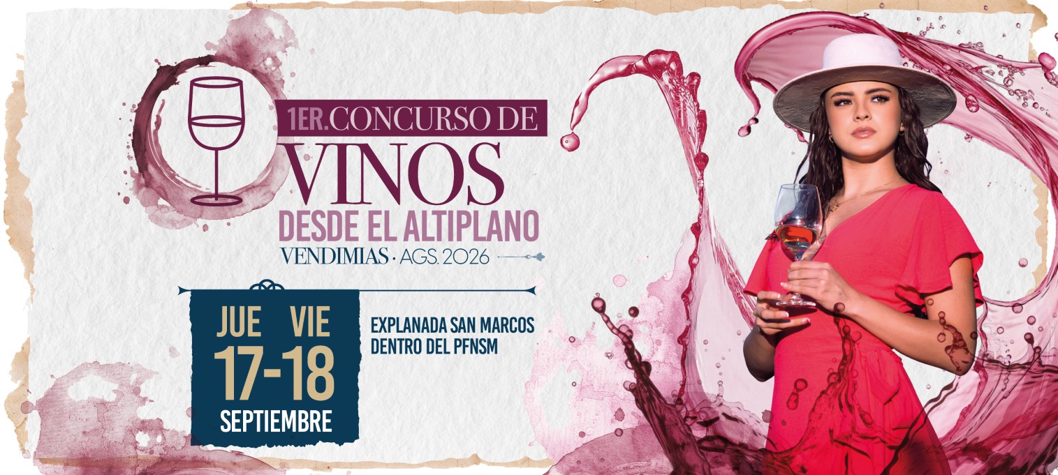Concurso de Vinos