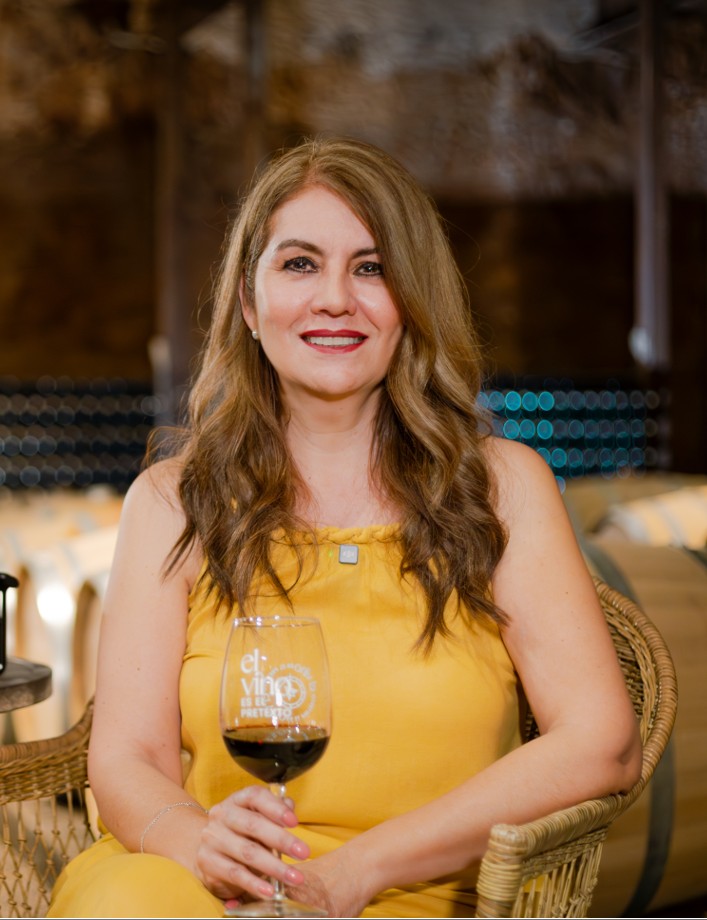 Marisa García Ruiz