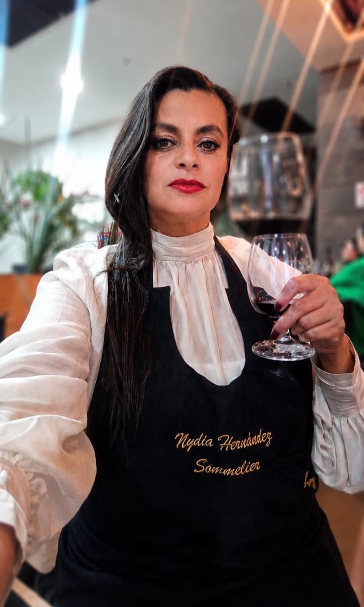 Sommeliers y Enólogos