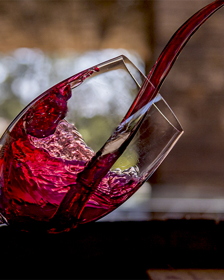 Nuestros Vinos