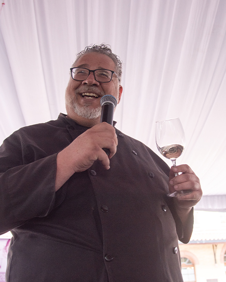 Sommeliers y Enólogos