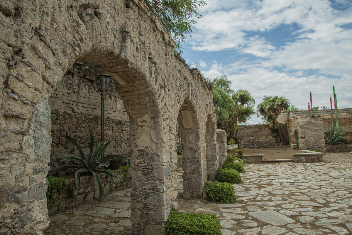 Hacienda