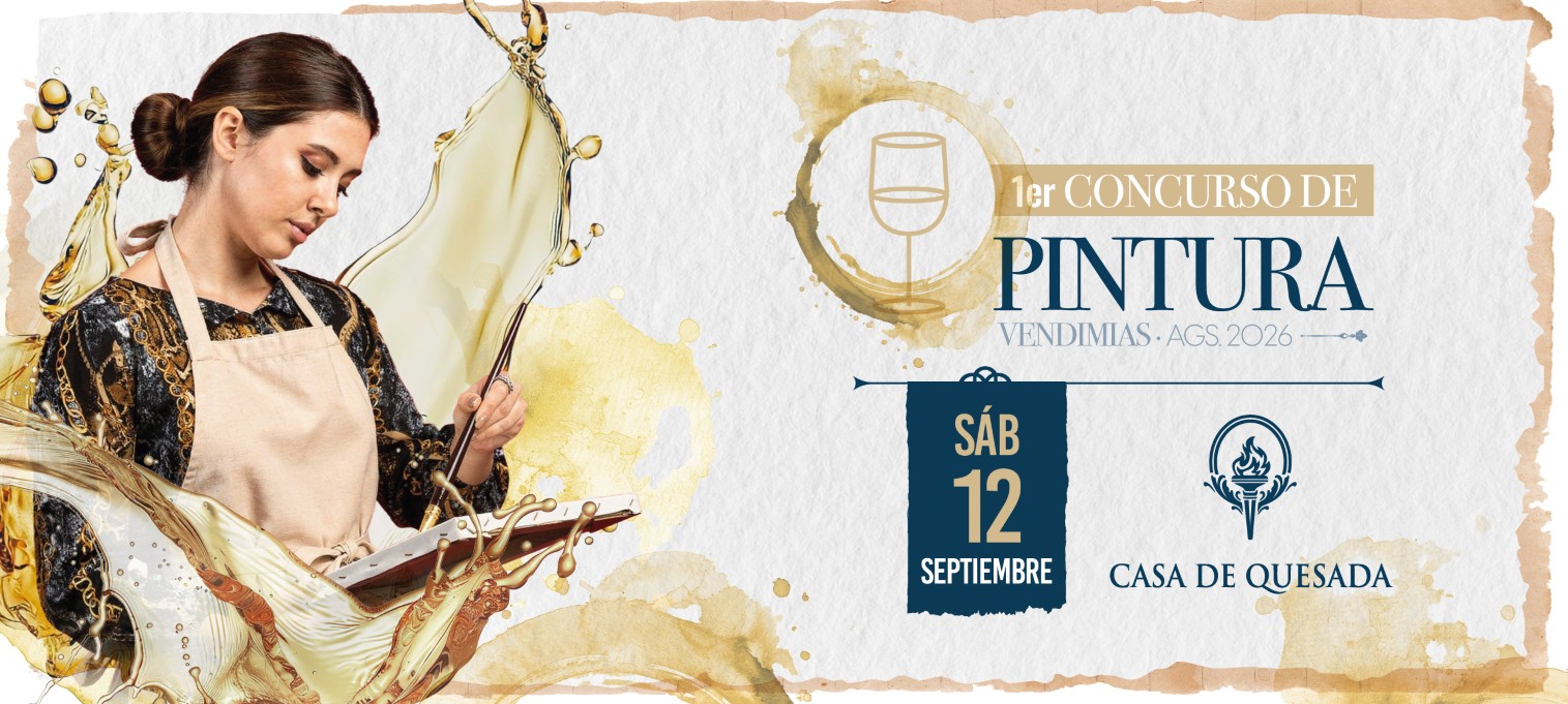 Concurso de Pintura