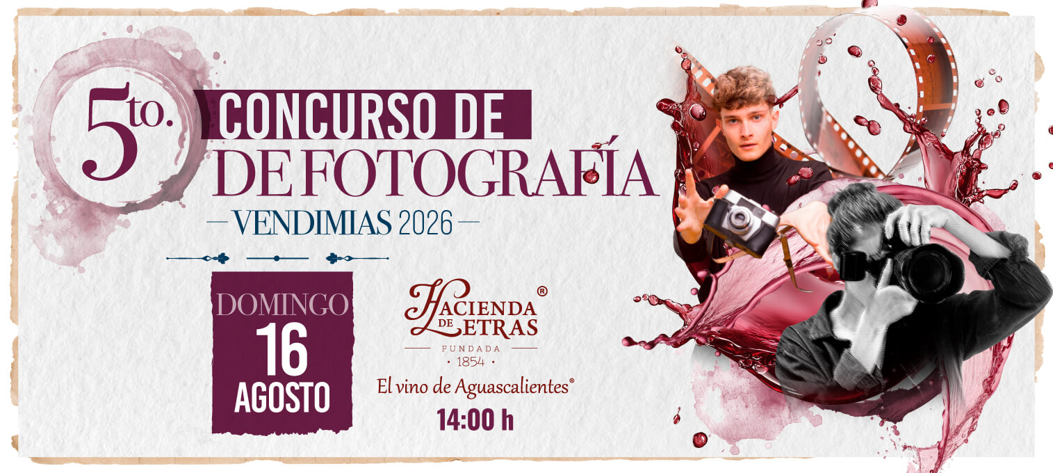 Concurso de Fotografía